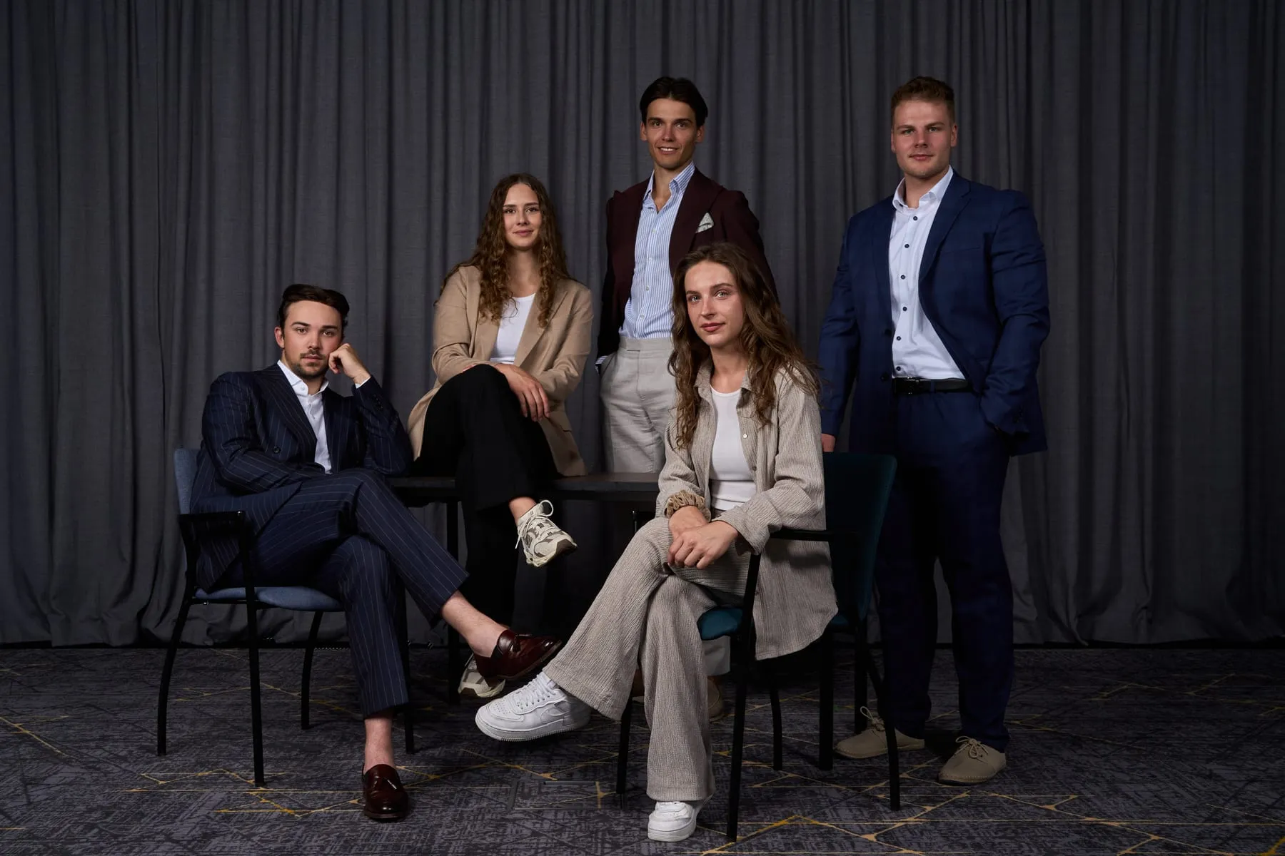 Das Ndigital Team