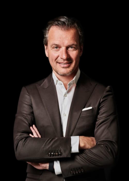 Horst Nigl