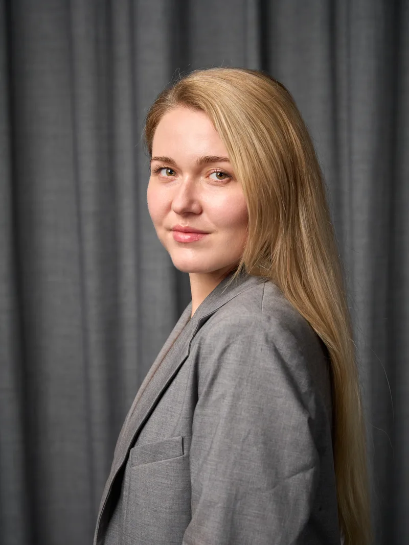 Larissa Kallenberg