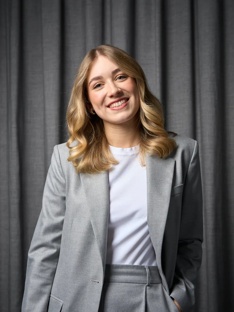 Laura Kaisermair