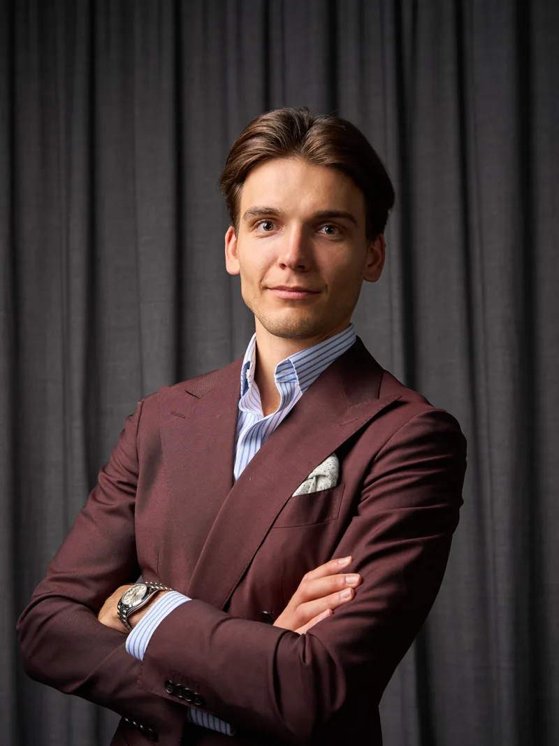 Laurenz Nigl