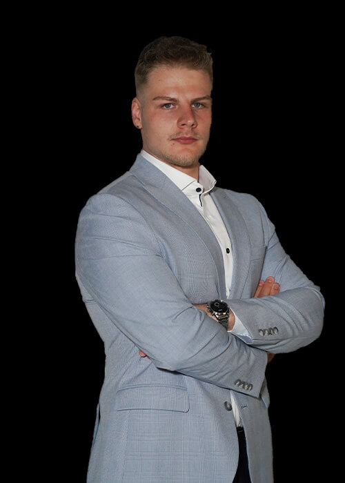 Moritz Ertl